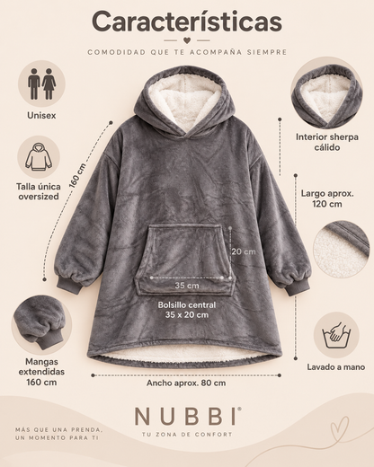 NUBBI Original